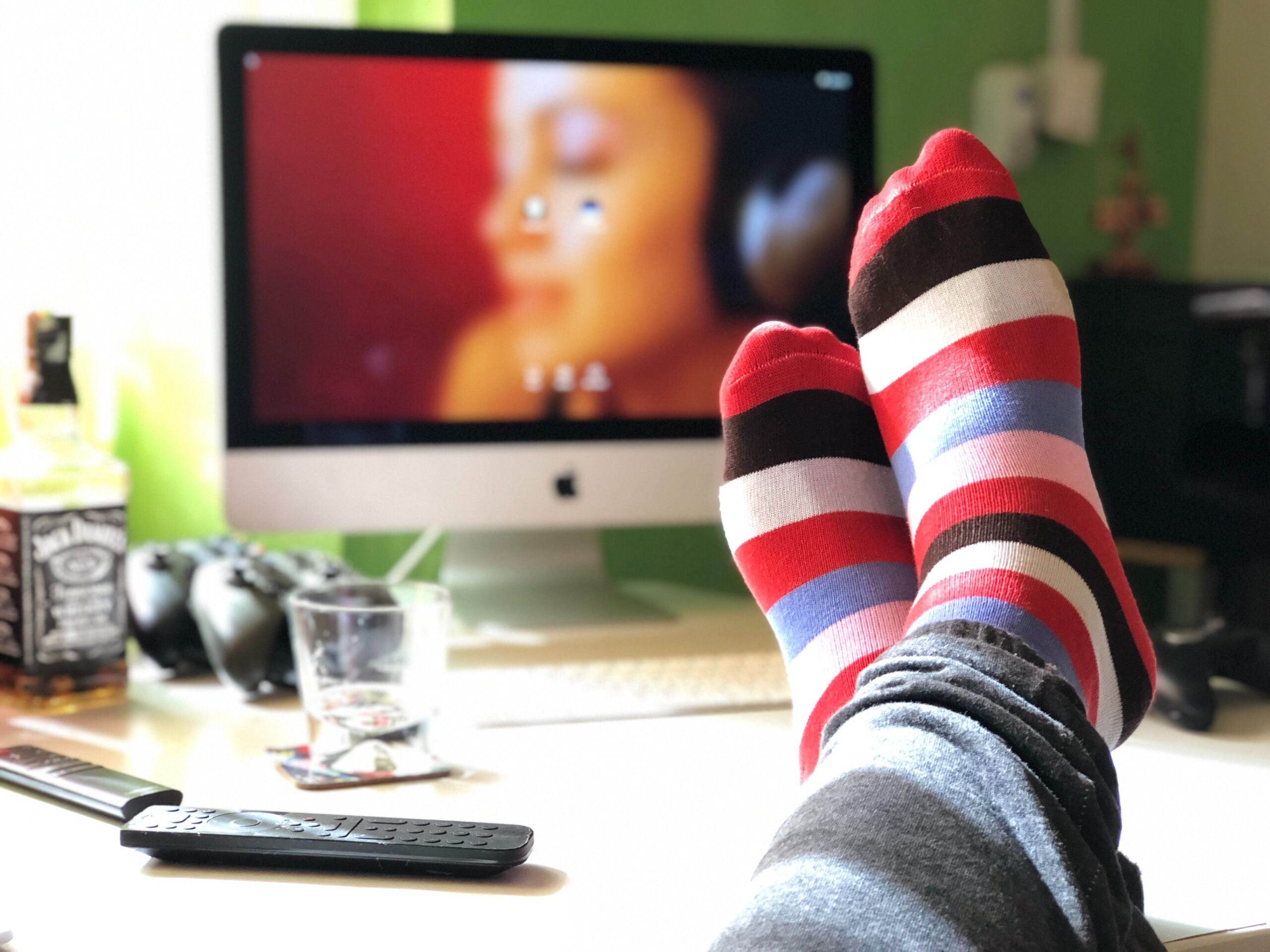 Manufacturing Socks To Make Your Feet Smile